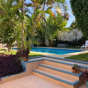 Aparthotel Del Sureste -, Mérida