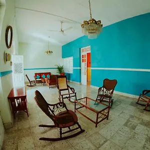 Frühstückspension Casa Lool Beh, Mérida